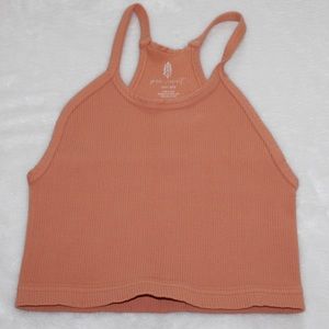 Free People Tank